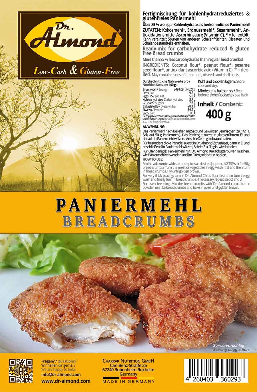 Paniermehl-low-carb-glutenfrei