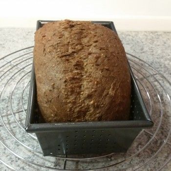 Brotbackform 23cm