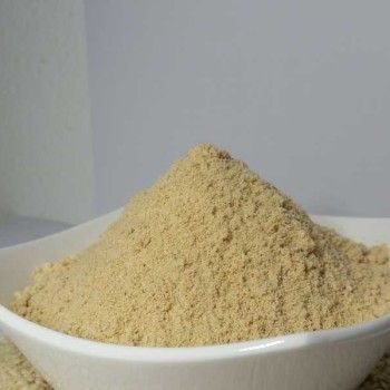 Sesammehl - Dr. Almond lowcarb glutenfrei sojafrei