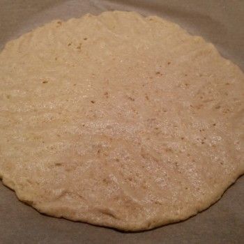 ... oder auch etwas dicker...