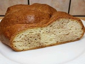 Mandelbrioche lowcarb glutenfrei sojafrei paleo eiweissbrot brioche hefeteig keto