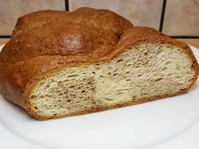 Mandelbrioche lowcarb glutenfrei sojafrei paleo eiweissbrot brioche hefeteig keto