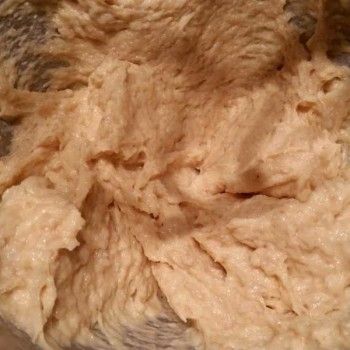 Brandteig lowcarb glutenfrei