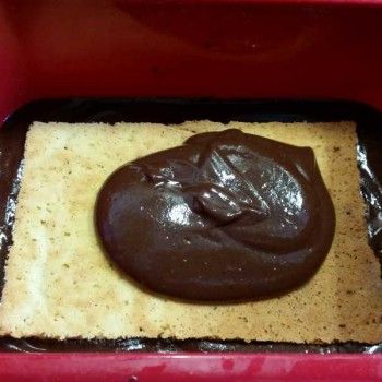 Kalter Hund lowcarb glutenfrei