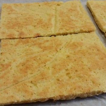 Kalter Hund lowcarb glutenfrei