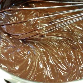 Kalter Hund lowcarb glutenfrei