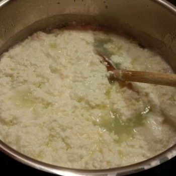 Mandelkuchen Mattentart