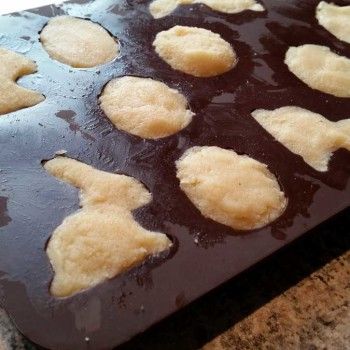 Marzipan lowcarb