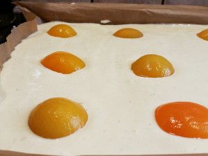 Spiegeleierschnitten lowcarb glutenfrei