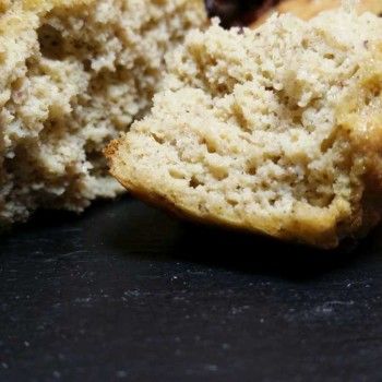 Weisse-Nougat-Muffins-lowcarb-glutenfrei