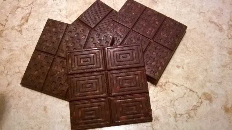 Erdnussschokolade WEB