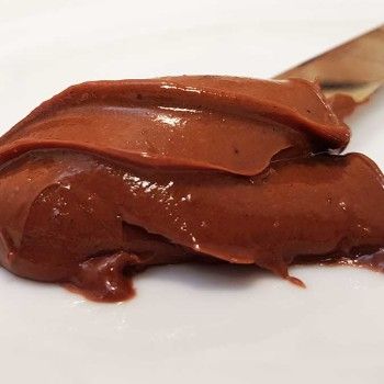 keto nutella low carb