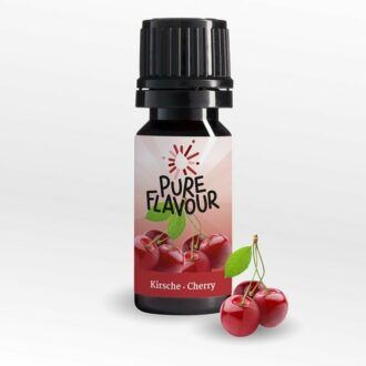 Pure Flavour KIRSCHE Natürliches Aroma