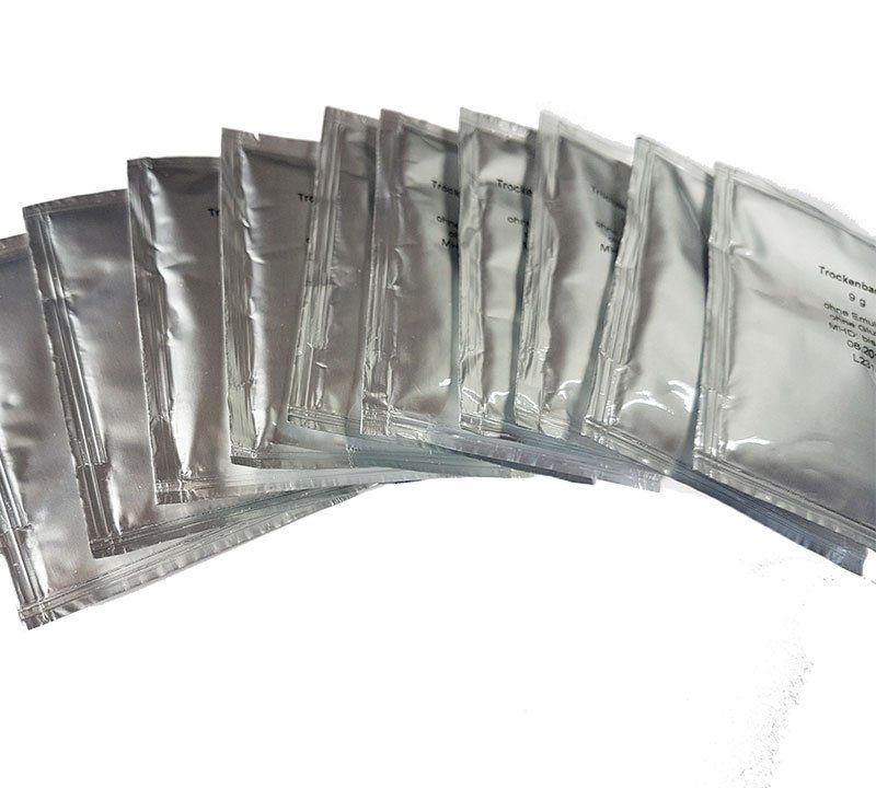 Trockenbackhefe glutenfrei & ohne Emulgator 10 x 9 g (10 Beutel) – Bild 2