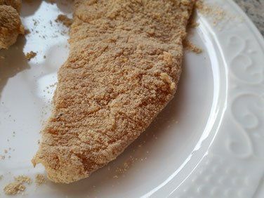 Paniermehl low-carb & glutenfrei 400 g – Bild 8