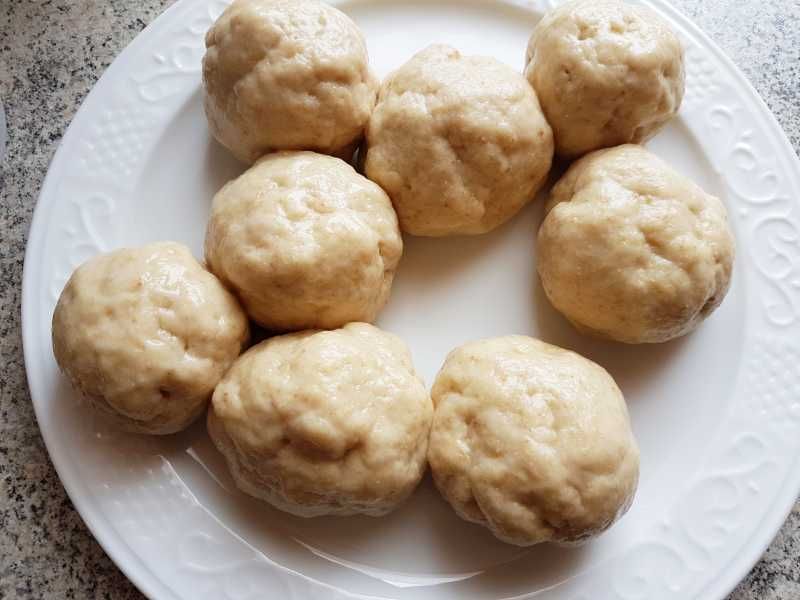 lowcarb glutenfreies Laugengebäck laugenbrezel laugenbrötchen brezel