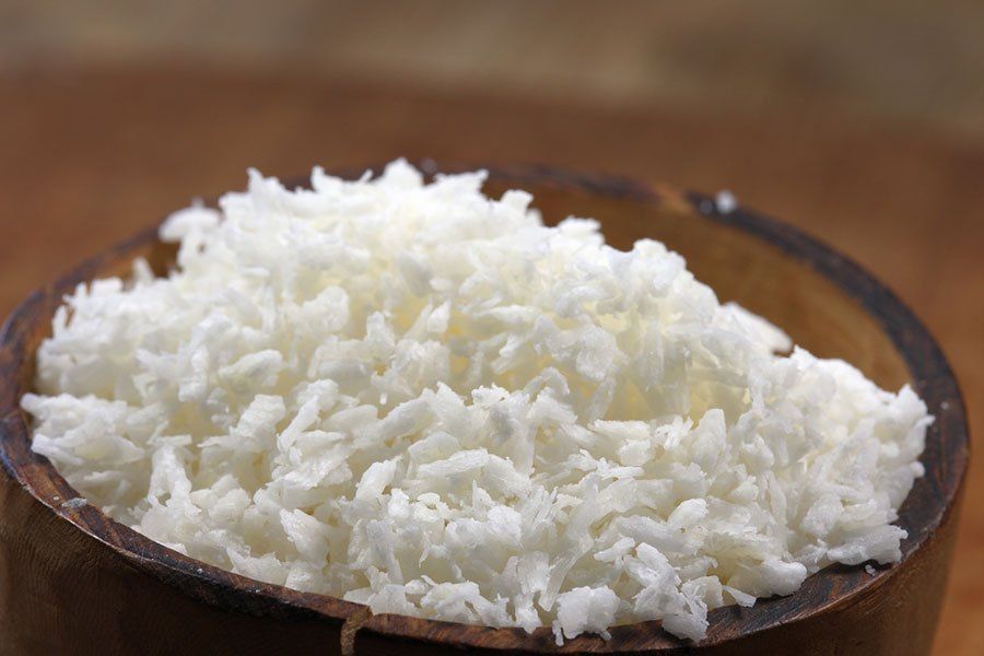 Kokosraspeln PREMIUM 400 g