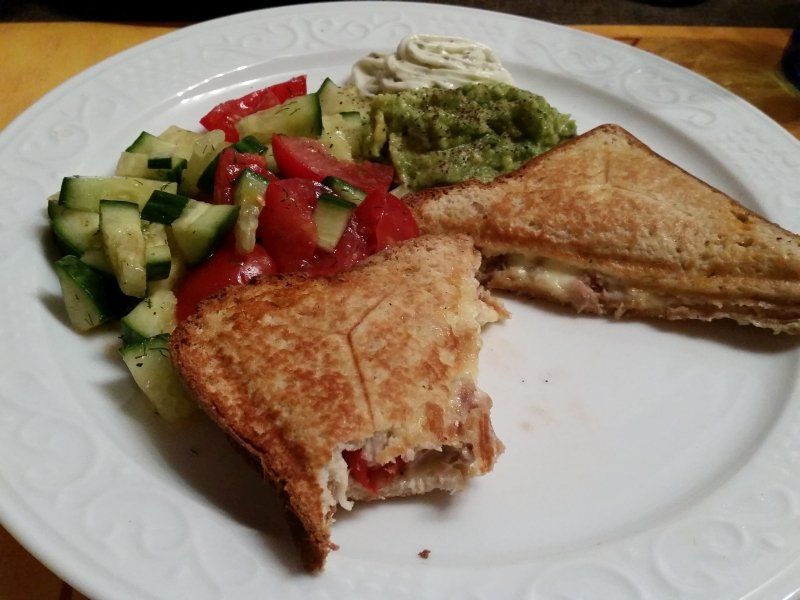 Master Class Brotbackform 23 cm perforiert – Bild 6