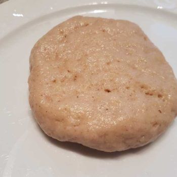 Donuts Nougat lowcarb glutenfrei Dr Almond