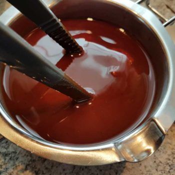 Donuts Nougat lowcarb glutenfrei Dr Almond