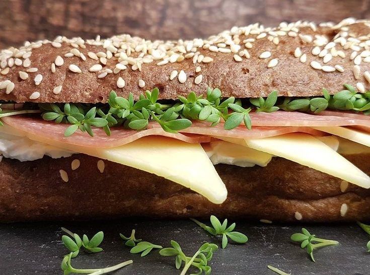 Spar-Set S Laugengebäck low-carb & glutenfrei – Bild 3