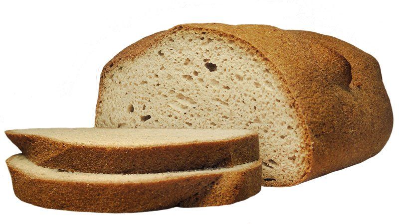 Unser Mildes Brot low-carb keto glutenfrei Backmischung – Bild 7