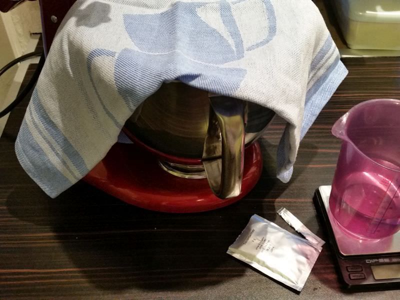 Düsseldorfer Stutenbrot Süßes Brot zuckerfrei low-carb keto glutenfrei – Bild 8