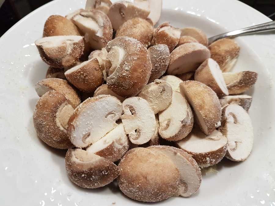 Braten mit Kakaobutter keto lowcarb gourmet