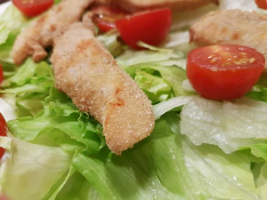 Braten mit Kakaobutter keto lowcarb gourmet