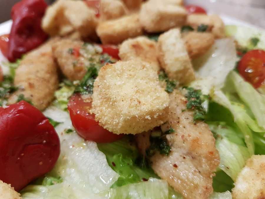 Braten mit Kakaobutter keto lowcarb gourmet