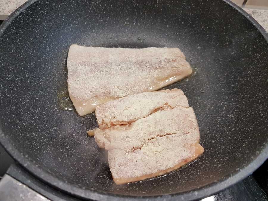 Braten mit Kakaobutter keto lowcarb gourmet