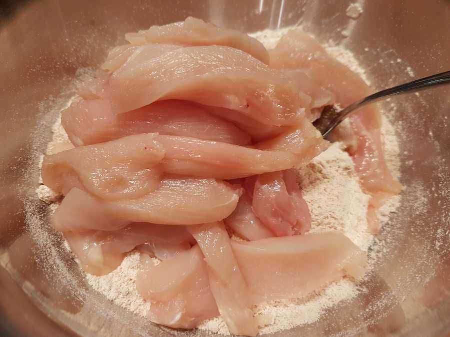 Braten mit Kakaobutter keto lowcarb gourmet