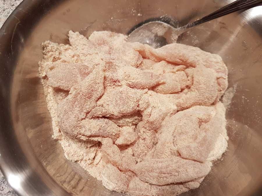 Braten mit Kakaobutter keto lowcarb gourmet