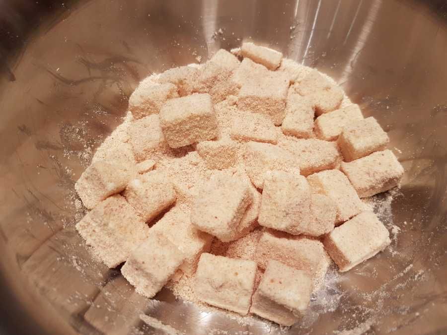 Braten mit Kakaobutter keto lowcarb gourmet