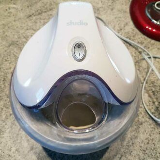 Eiscreme low-carb keto zuckerfrei proteineis