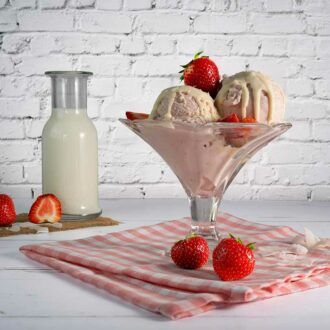 Eiscremezauber-low-carb-keto-zuckerfrei-Eismix-ohne-Zucker-blutzuckerneutral