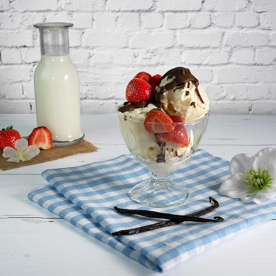 Eiscremezauber-low-carb-keto-zuckerfrei-Eismix-ohne-Zucker-blutzuckerneutral