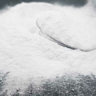 099_Low-Carb-Suesse-Tuete zuckerfreies Süßungsmittel Erythritol kalorienfrei süssen