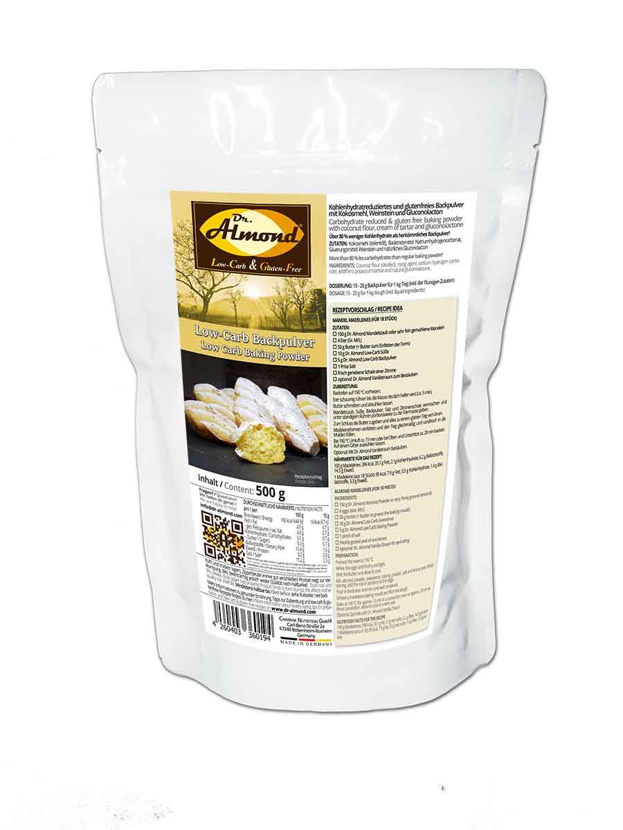 Low-Carb-Backpulver-Kokosmehl-glutenfrei-Backen