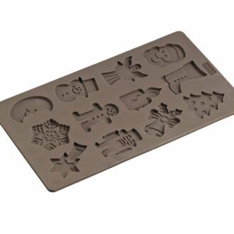 spekulatius Lurch flexiform silikonbackform keksform weihnachten