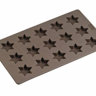 zimtsterne lurch flexiform keksform silikonbackform weihnachten