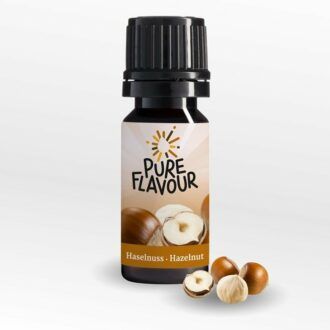 Pure Flavour HASELNUSS Aroma