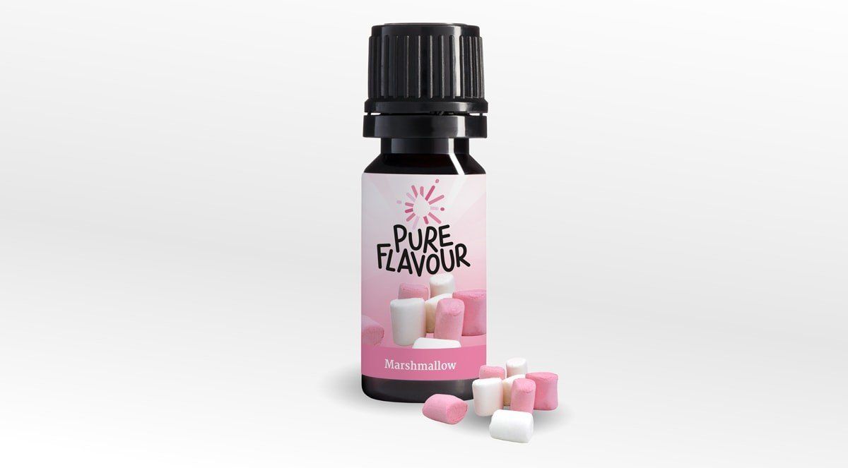 Pure Flavour MARSHMALLOW Aroma