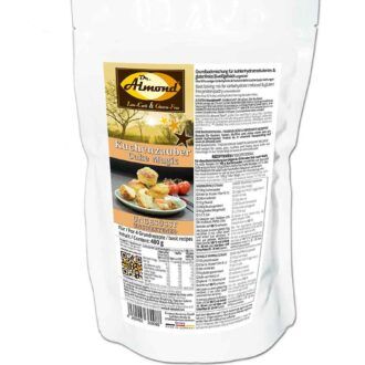 Kuchenzauber-UNGESUESST-lowcarb-glutenfrei-Kuchen-Muffins-Waffeln-Kekse-herzhaft