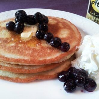 KUCHENZAUBER Classic - Backmischung für Kuchen, Muffins, Pfannkuchen und mehr - low-carb, glutenfrei, sojafrei, keto Kuchenmix