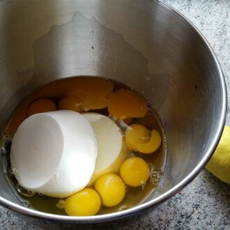 KUCHENZAUBER Classic - Backmischung für Kuchen, Muffins, Pfannkuchen und mehr - low-carb, glutenfrei, sojafrei, keto Kuchenmix