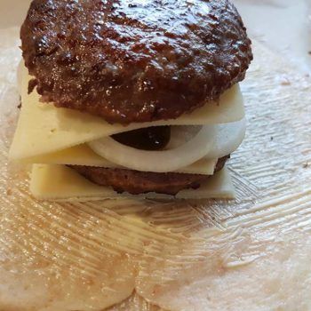 low-carb-burger-wellington