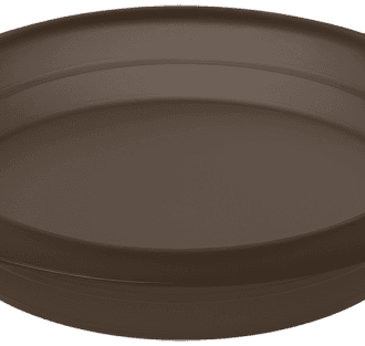 Flexiform Rund 26cm braun FLEXI-FORM Runde Form mit 26cm Durchmesser FlexiForm aus 100% Platin-Silikon: lebensmittelecht, geschmacksneutral, obstsäurebeständig und spülmaschinengeeignet Maximale Antihaftwirkung Temperaturbeständig von -40°C bis 240°C