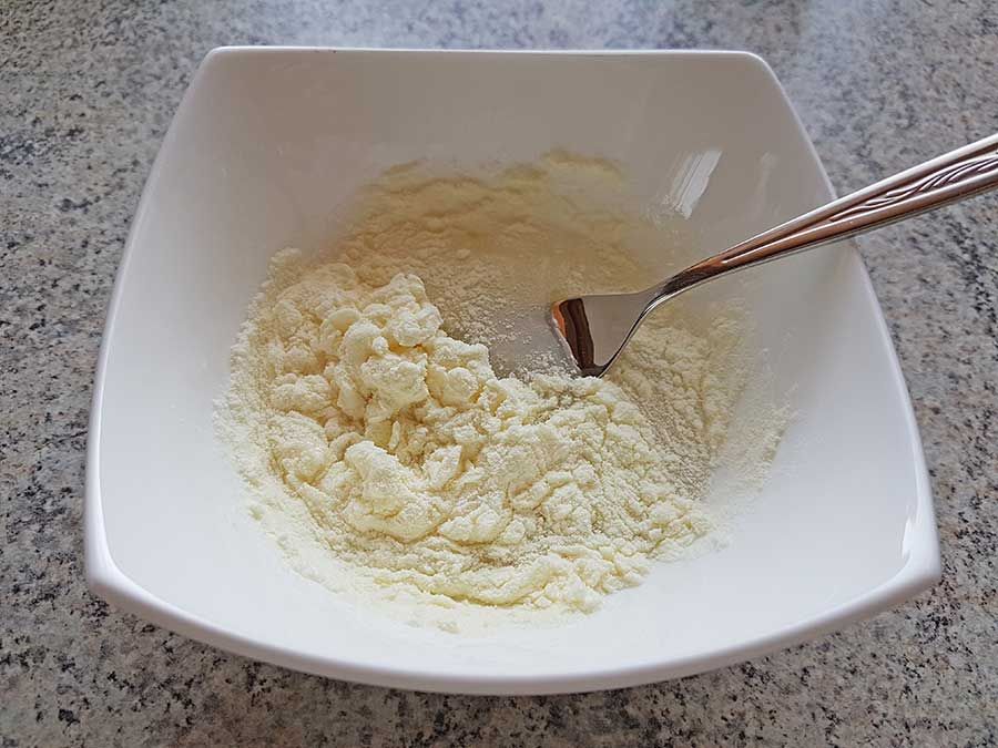 EI PROTEIN Eiklarpulver Hühnereiweiss aus Freilandhaltung Aufschlagfähig, Geschmacksneutral, für Protein-Fluffs, zum Backen und für Shakes – Bild 4