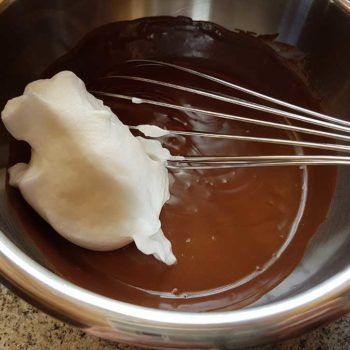 Rezept Low-carb Mousse au Chocolat zuckerfrei